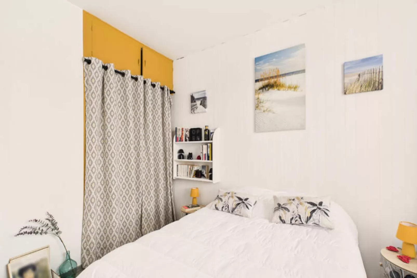 Appartements à Saint-Gilles-Croix-de-Vie-Untagged