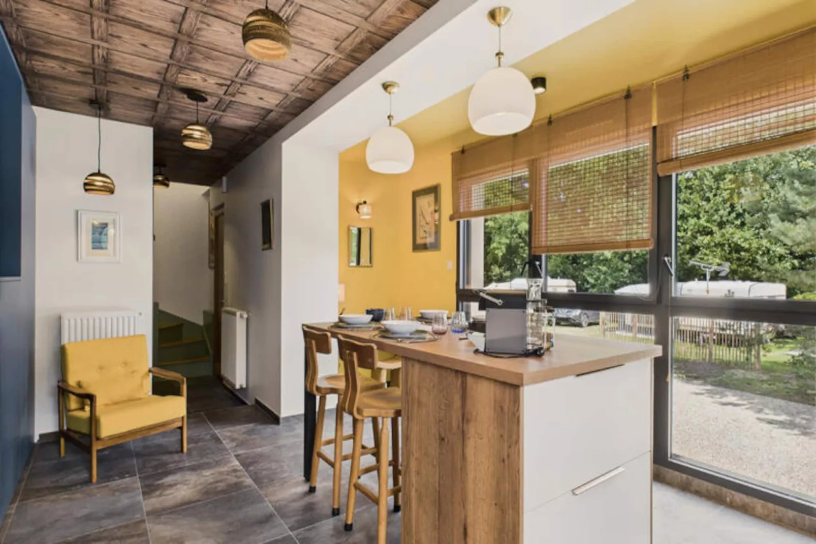 Studio à Sarzeau-Nicht zugeordnet