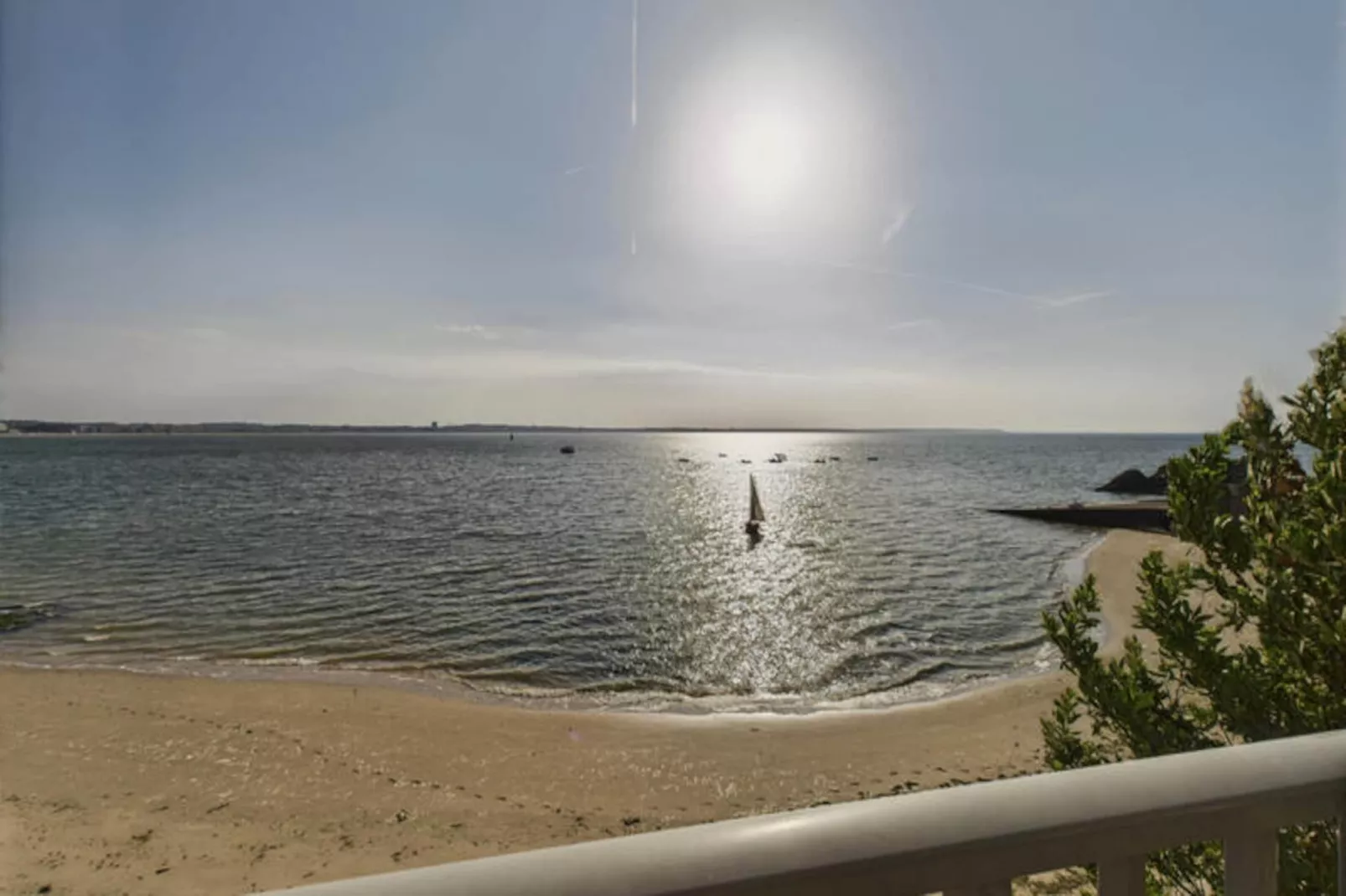 Appartements à Le Pouliguen-Untagged