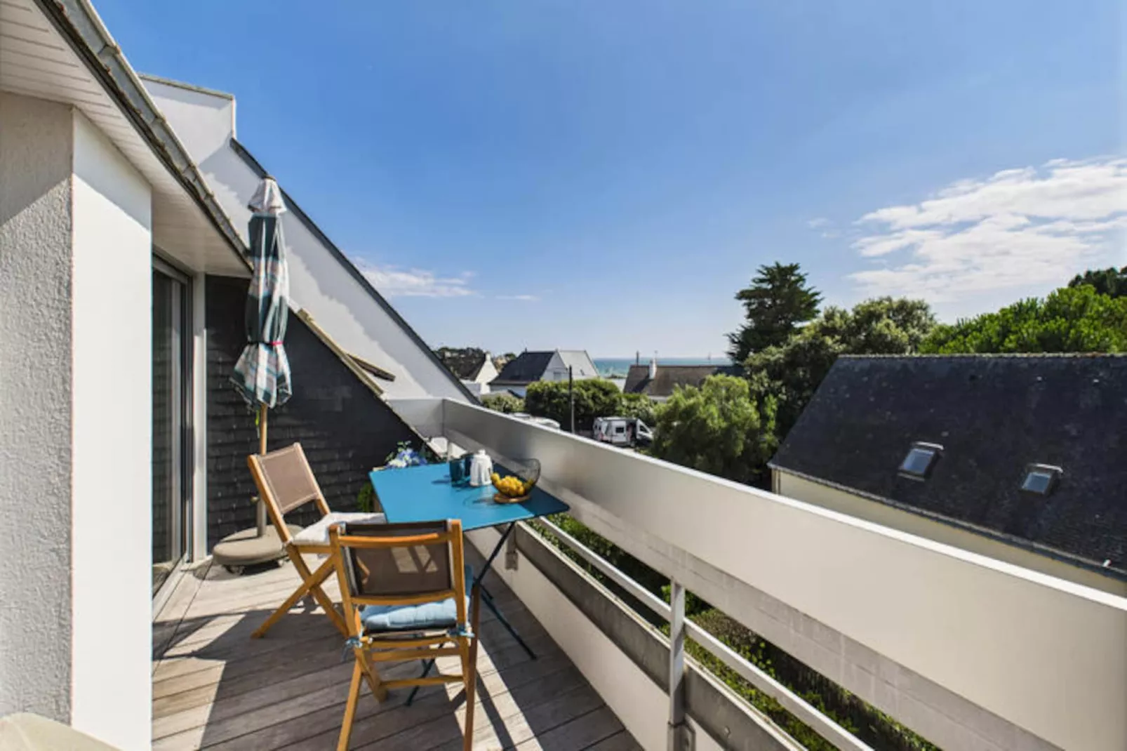 Appartements à Carnac-Non tagué