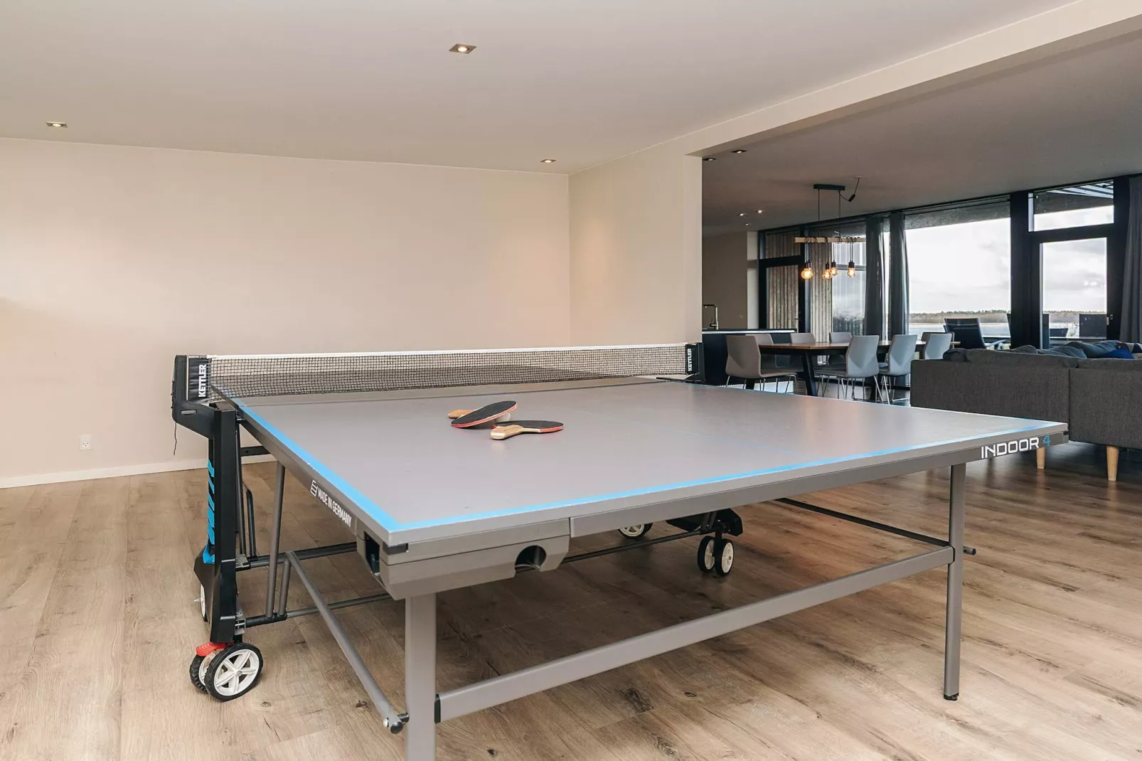 8 person holiday home in Ølsted-By Traum-Indoor