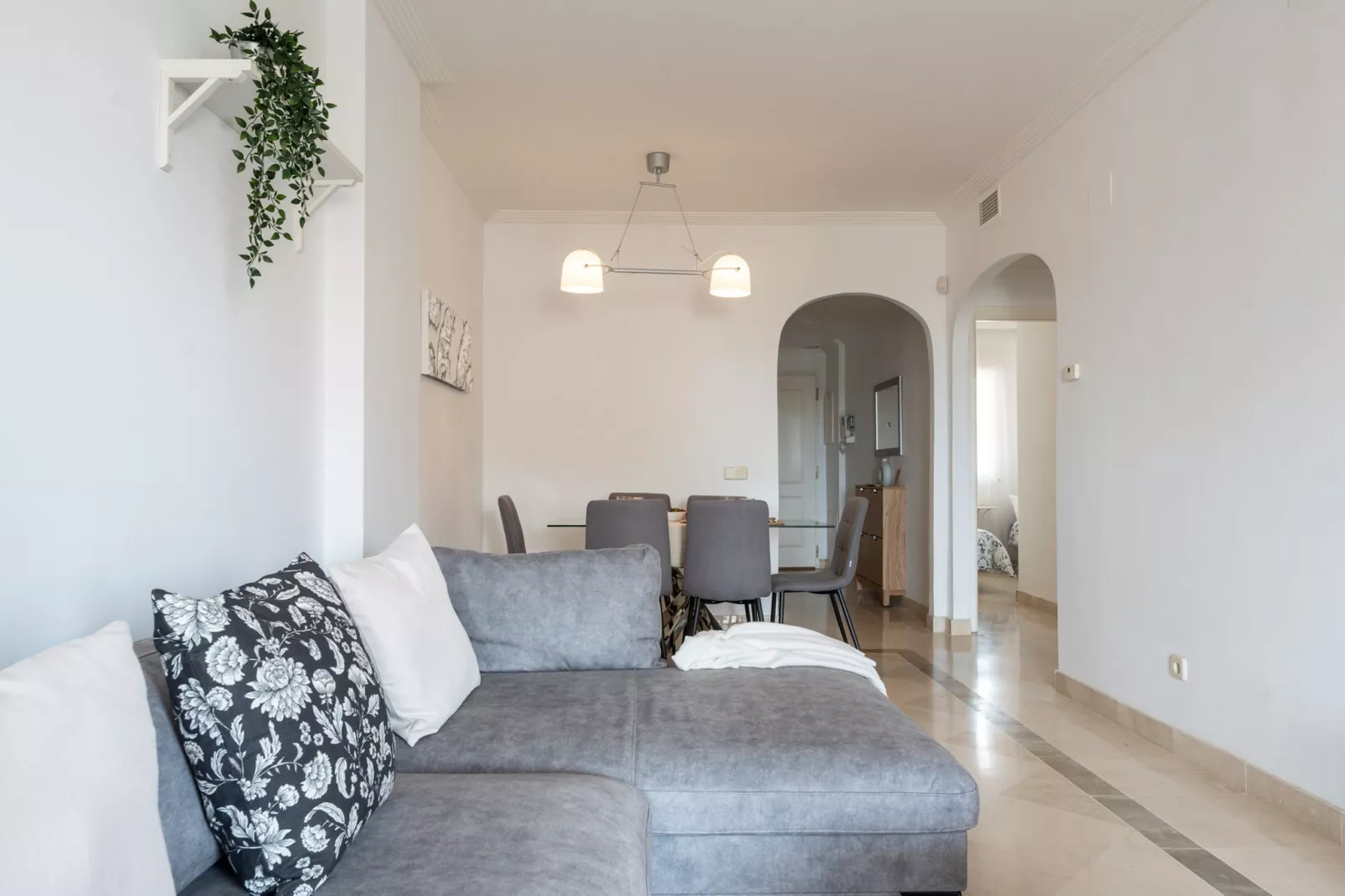 CT 248 - Faro's Calanova Golf - Green & Beach-Salon