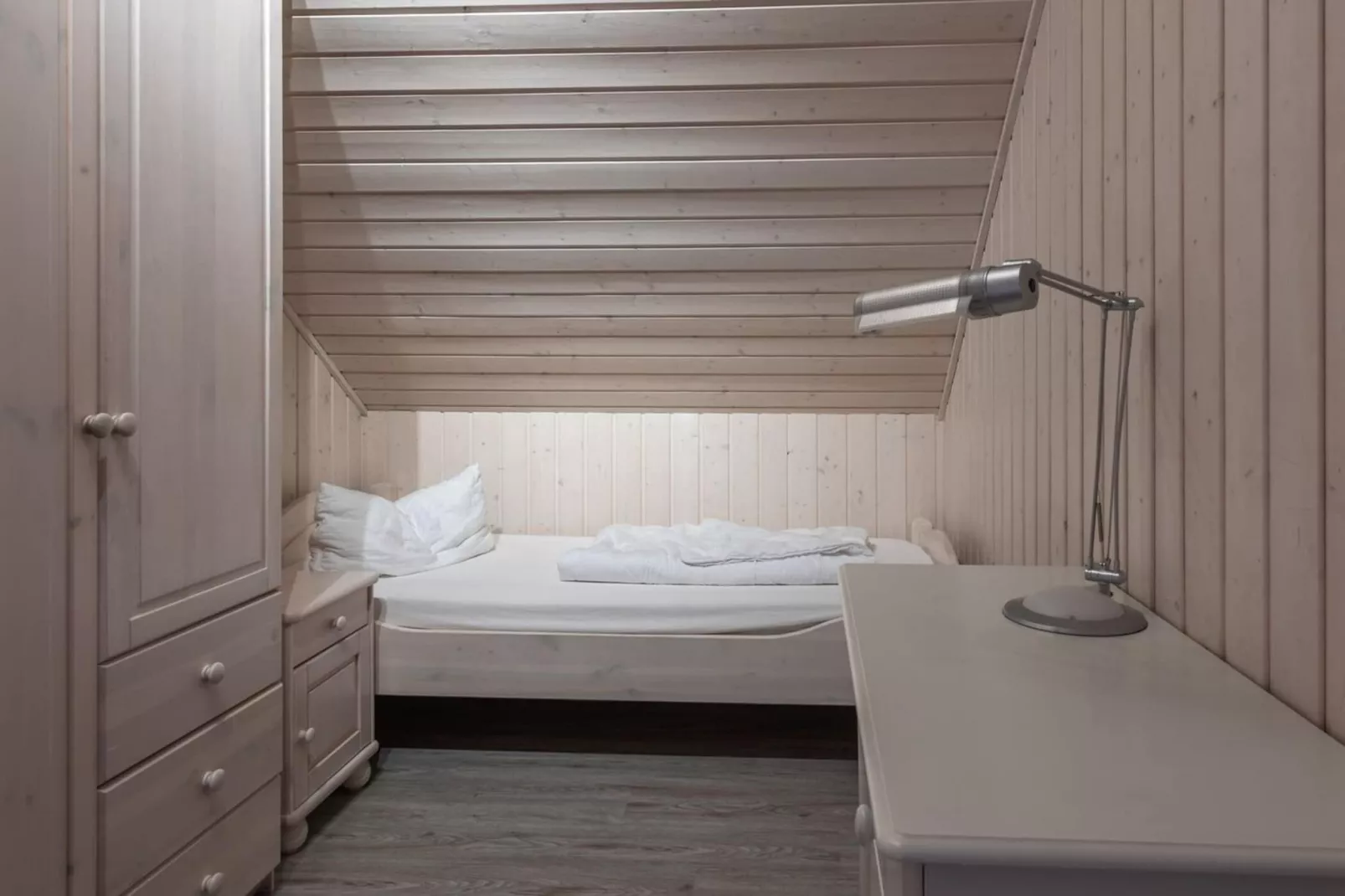 Seeschwalbe Classic 283-Chambre