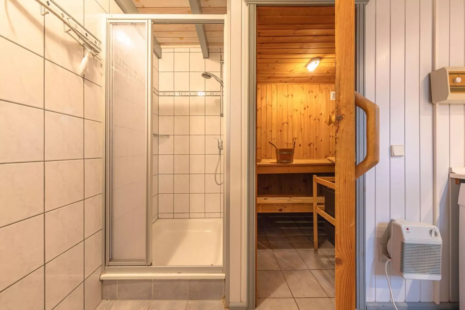 FH Wildgans Comfort Nr 115-Salle de bain