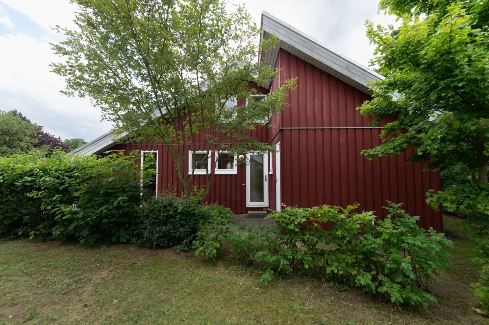 FH Wildgans Comfort Nr 169-Jardins en été