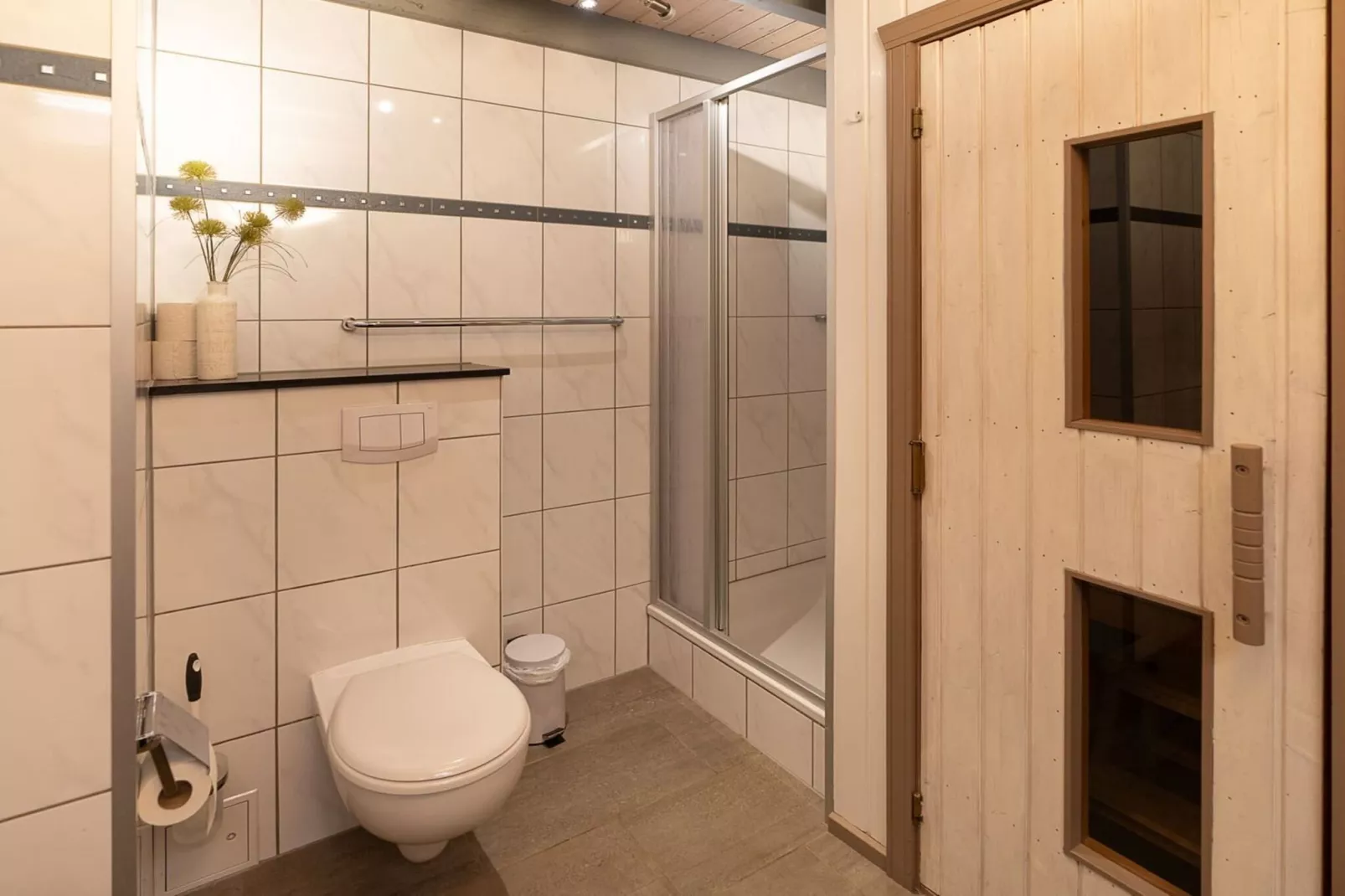 FH Wildgans Comfort Nr 233-Salle de bain