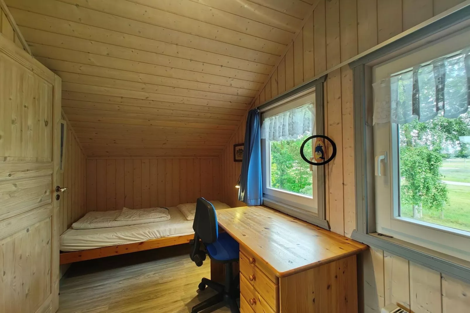 FH Wildgans Comfort Nr 234-Bedroom