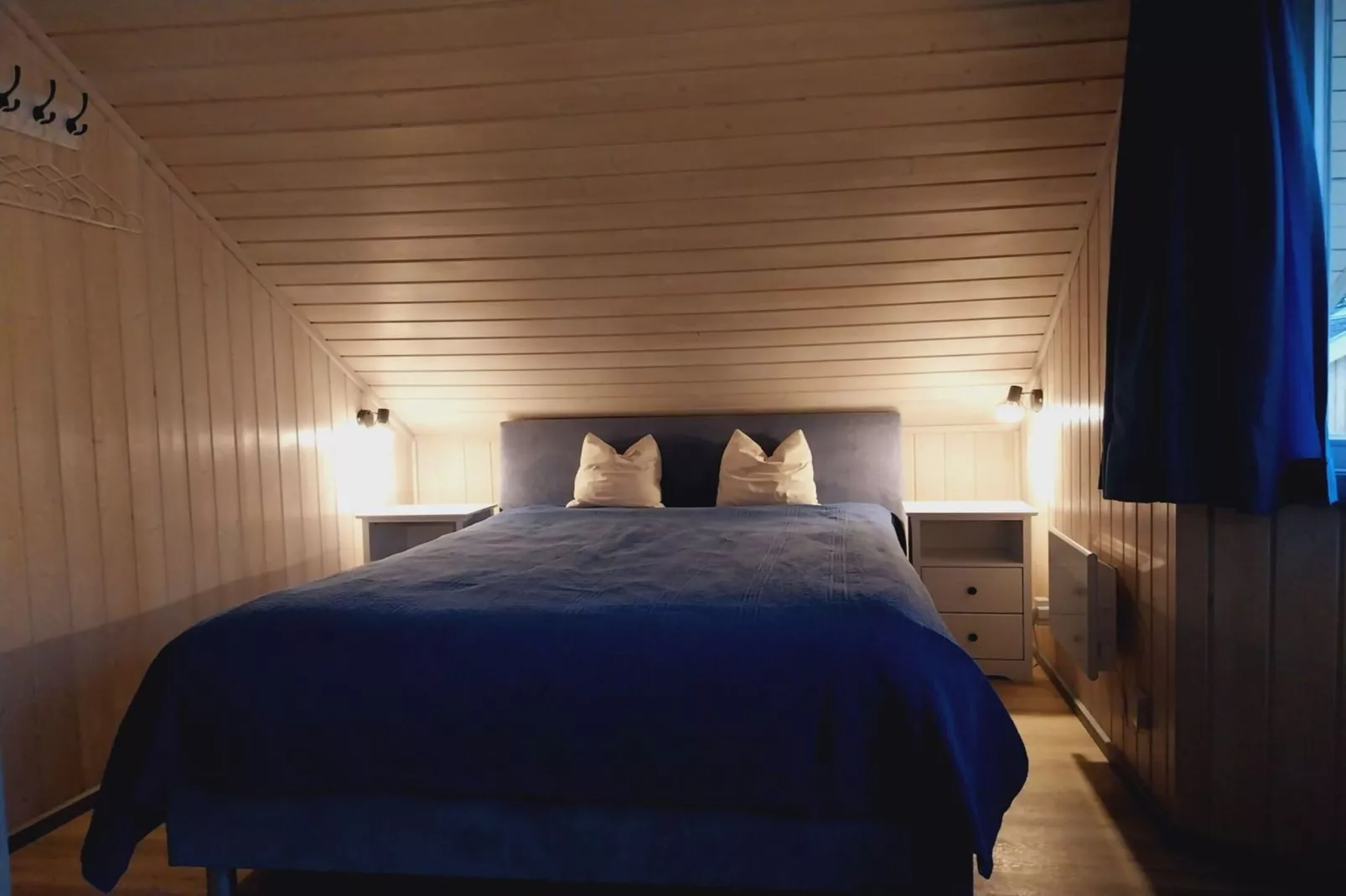 FH Wildgans Comfort Nr 136-Bedroom