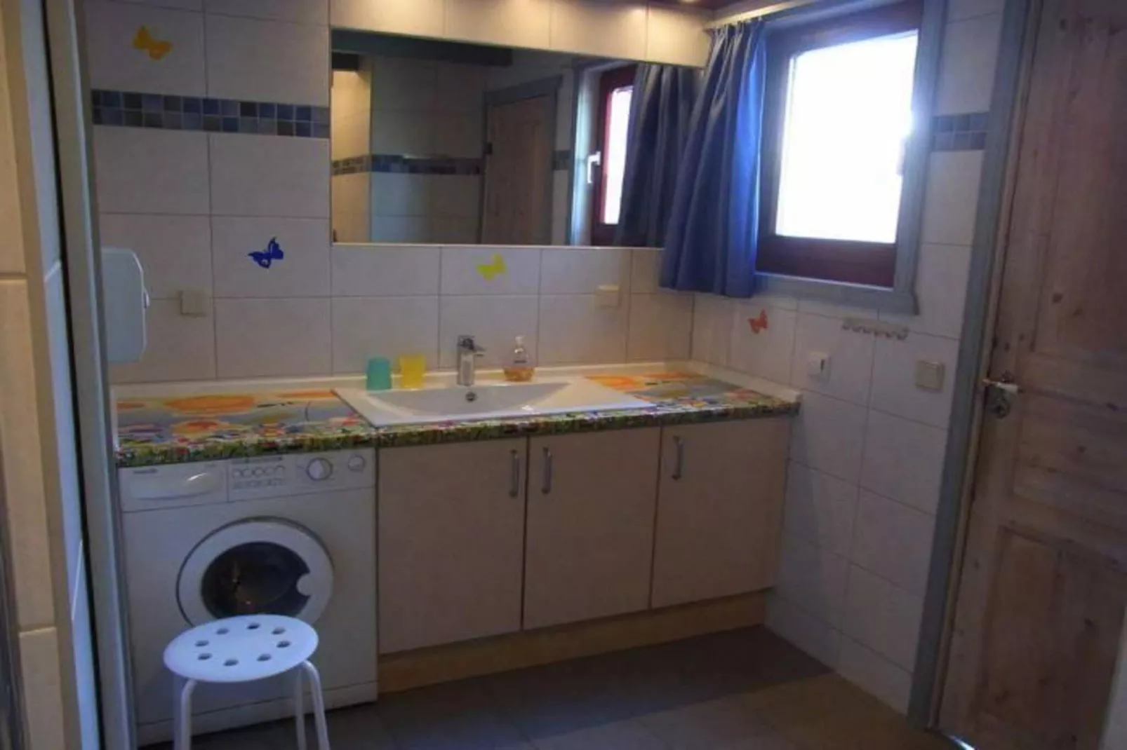 FH Wildgans Comfort Nr 42-Bathroom