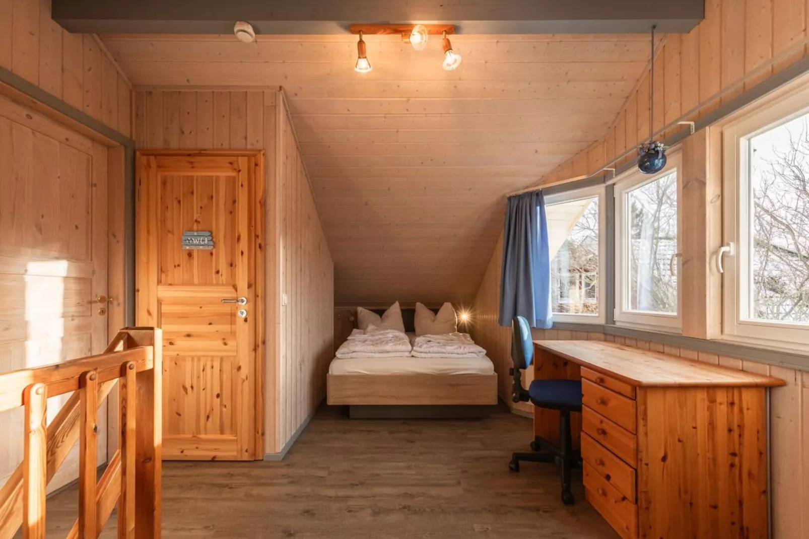 FH Wildgans Comfort Nr203-Chambre