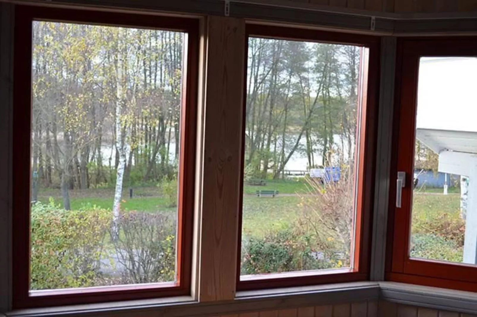 FH Wildgans Comfort Nr 80-Aussicht Sommer