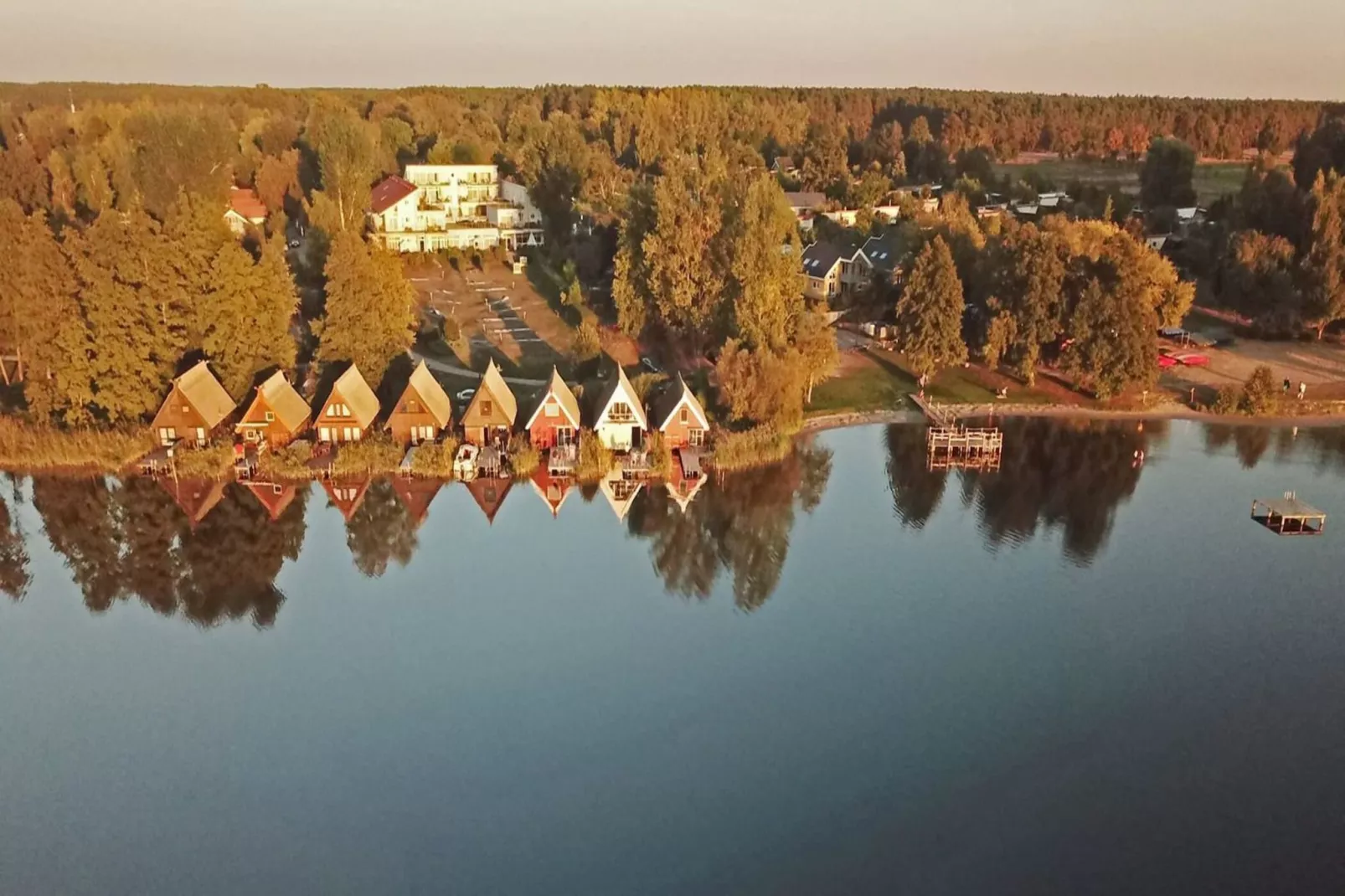 Apartment Strandläufer 110-Gebiete Sommer 5 km