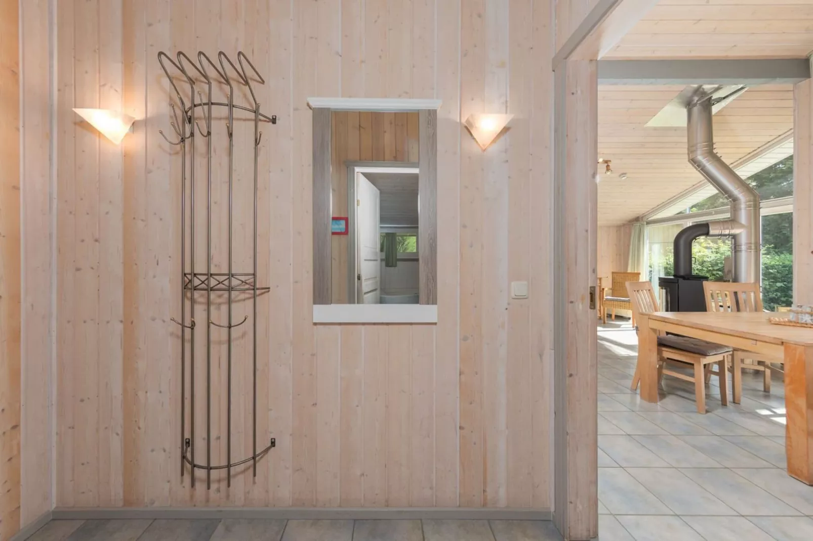 FH Seeschwalbe 163-Chambre