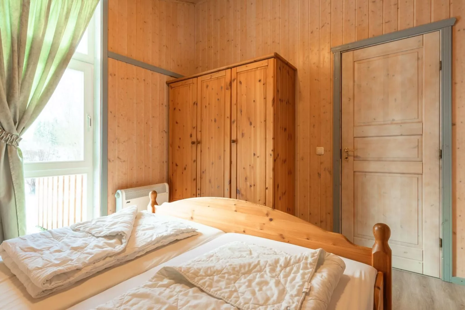 FH Seeschwalbe 221-Bedroom