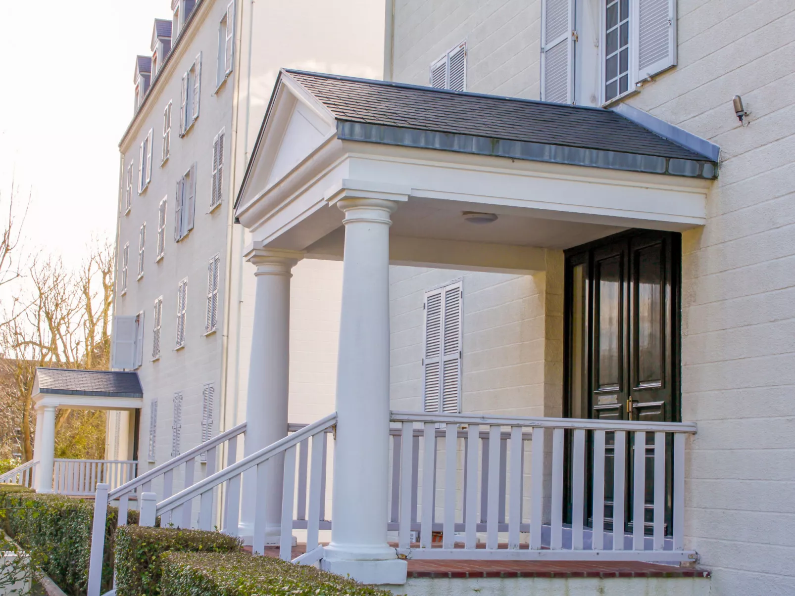 Le Parc de La Jacotte-Dedans