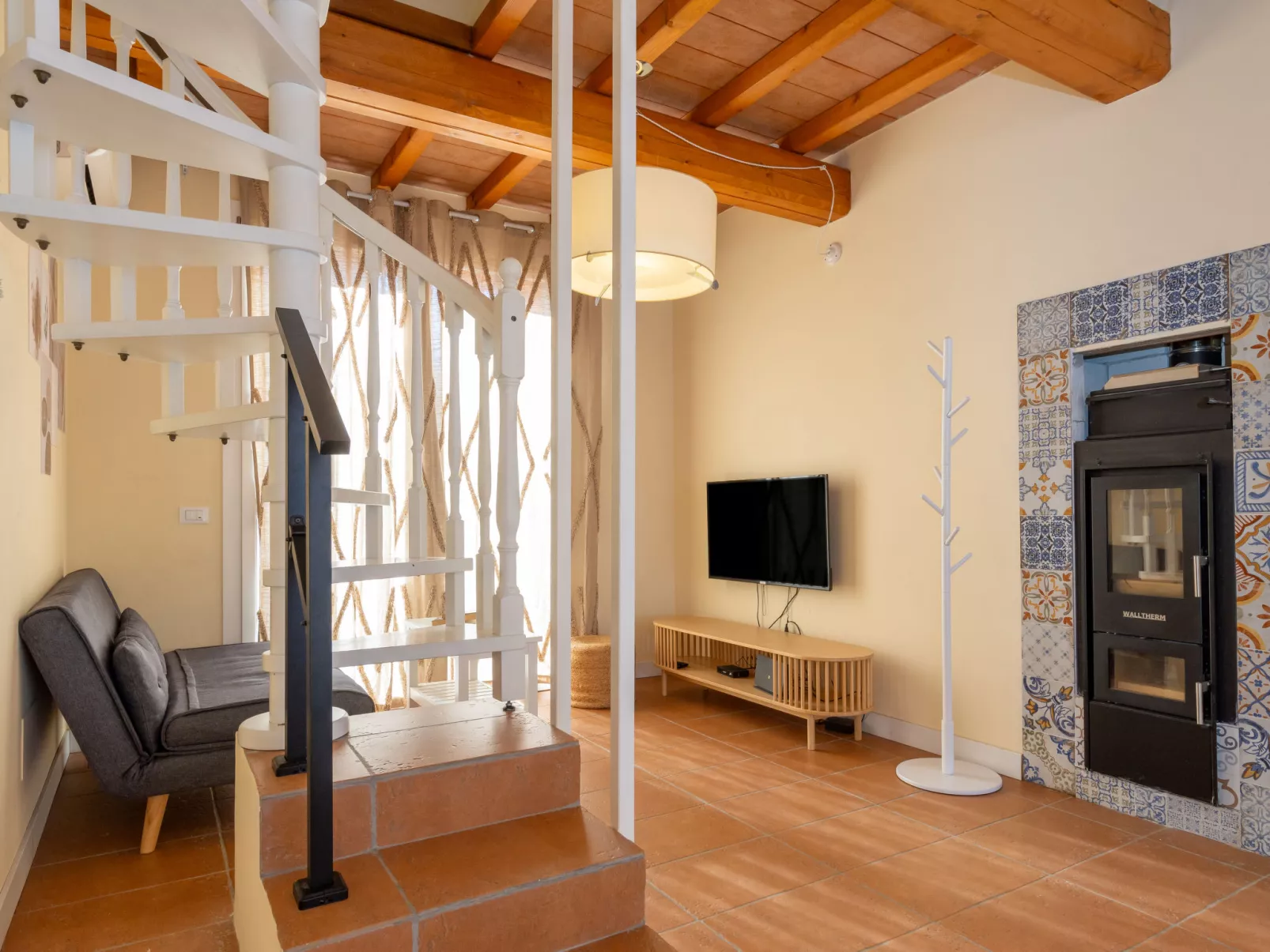 La Melatina Country-Drinnen