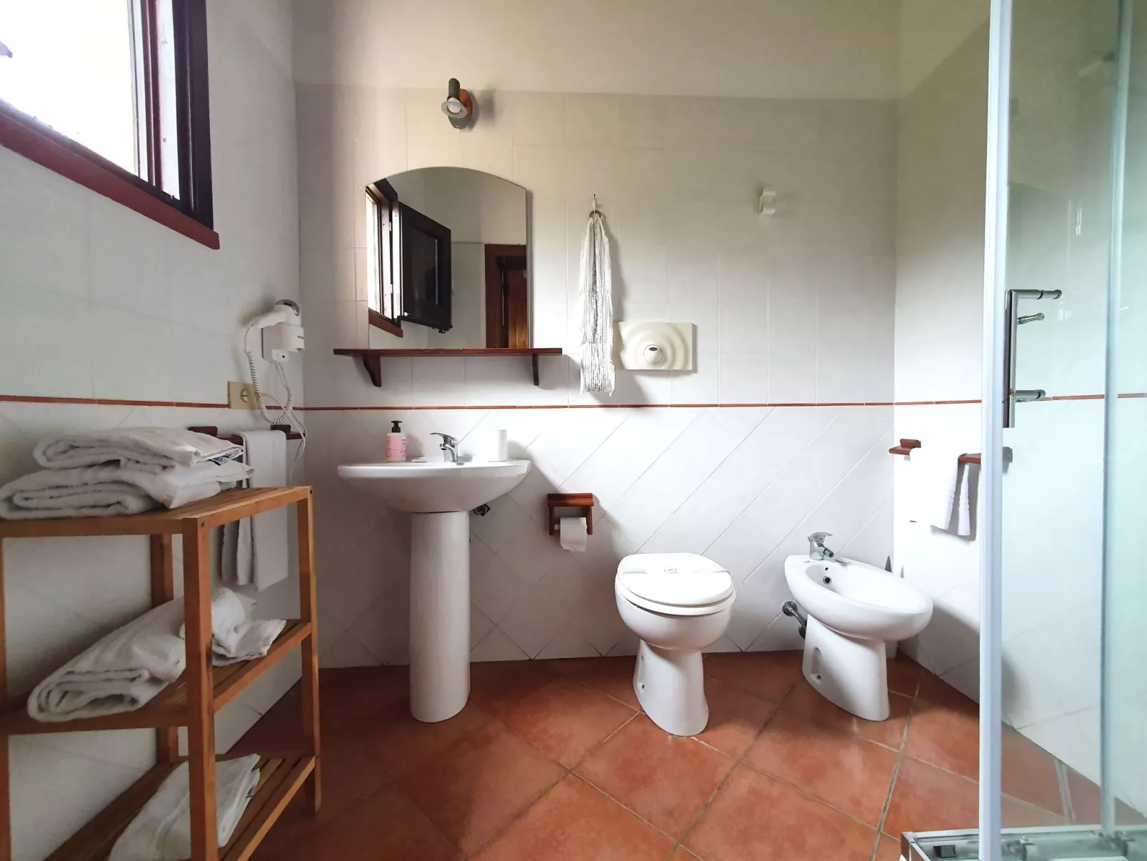 Baglio Anastè-Dedans