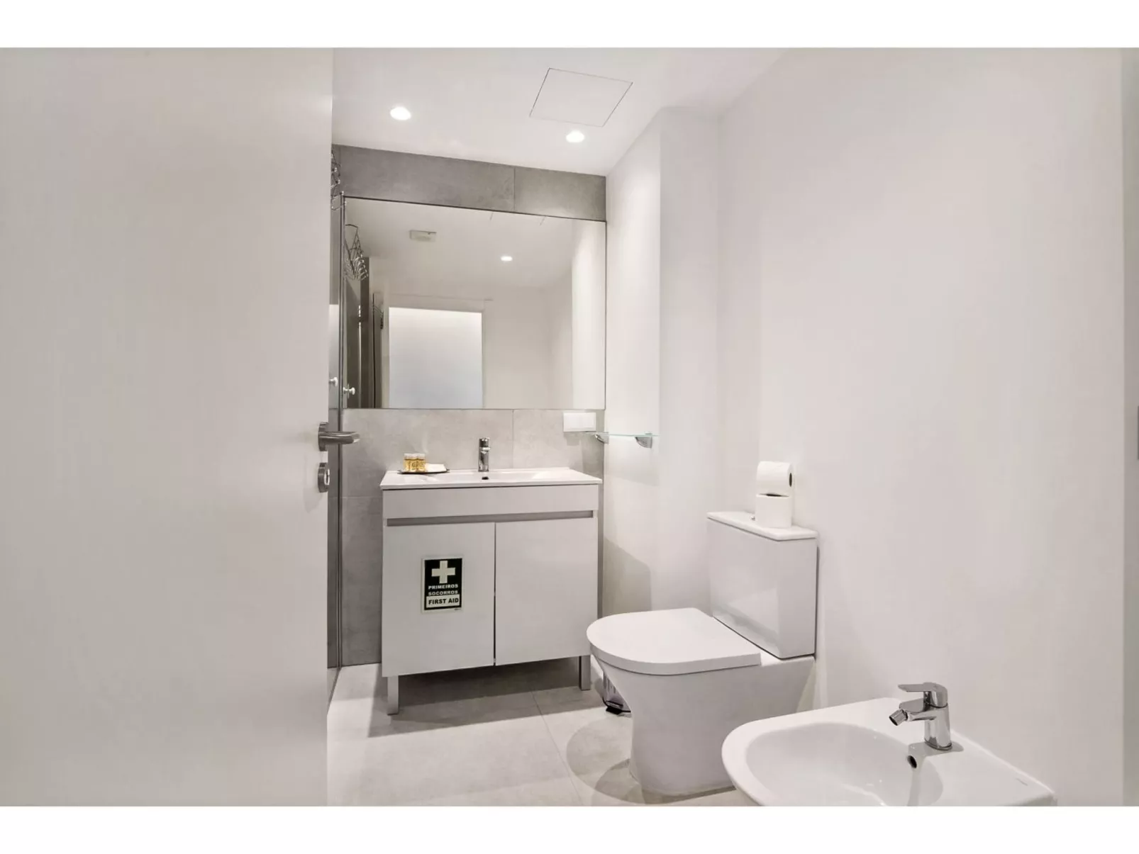 Max Tropical - Sunny Way-Drinnen