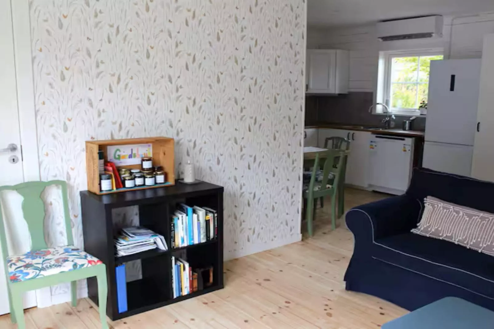 Maison de vacances pour 4 a LUR-Intérieur