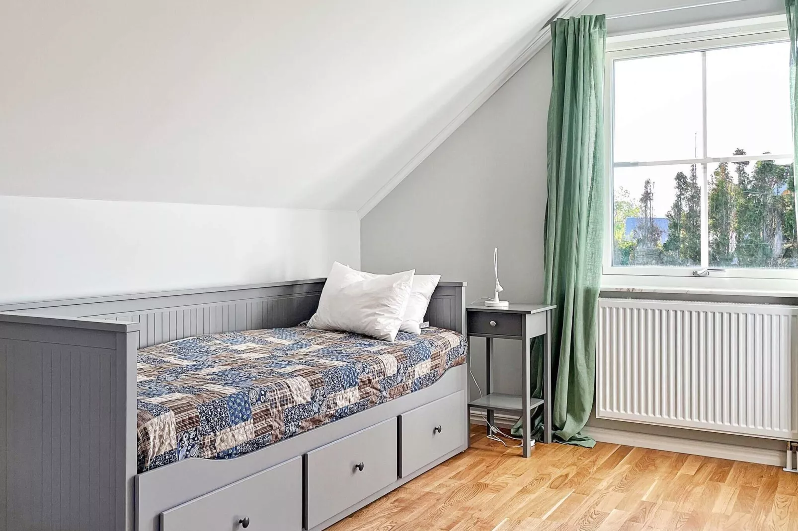 8 person holiday home in LÖTTORP-By Traum-Indoor