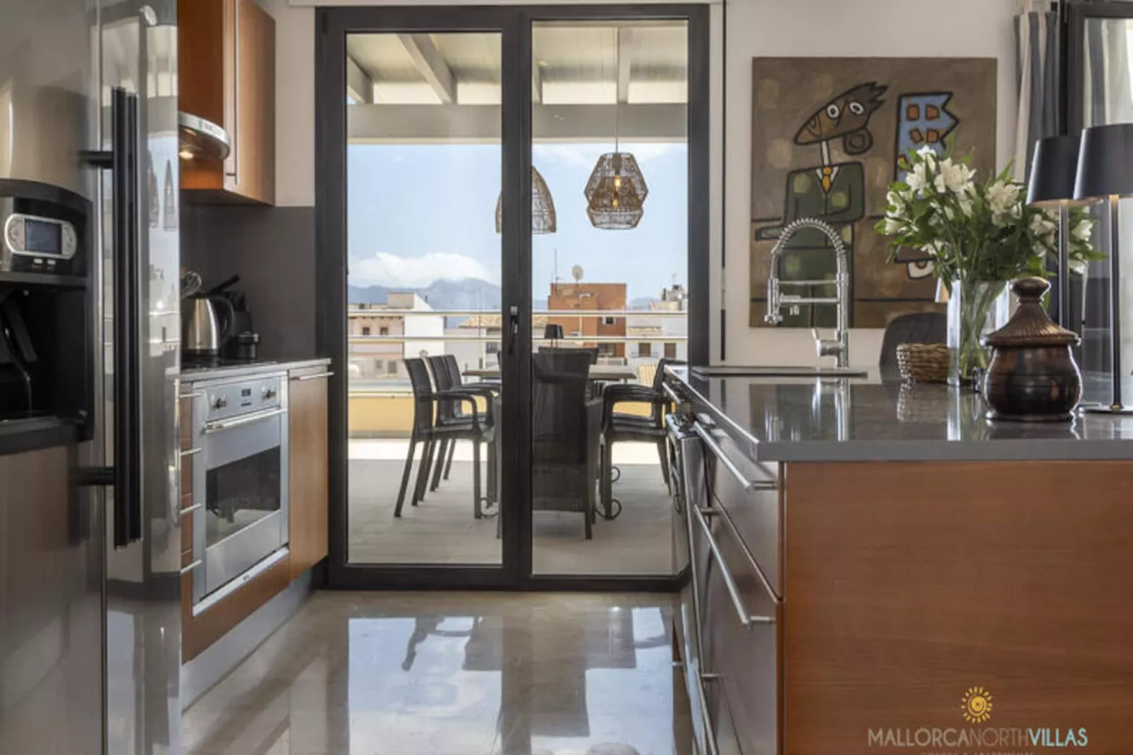 Appartements à Pollença - Port de Pollença-Untagged