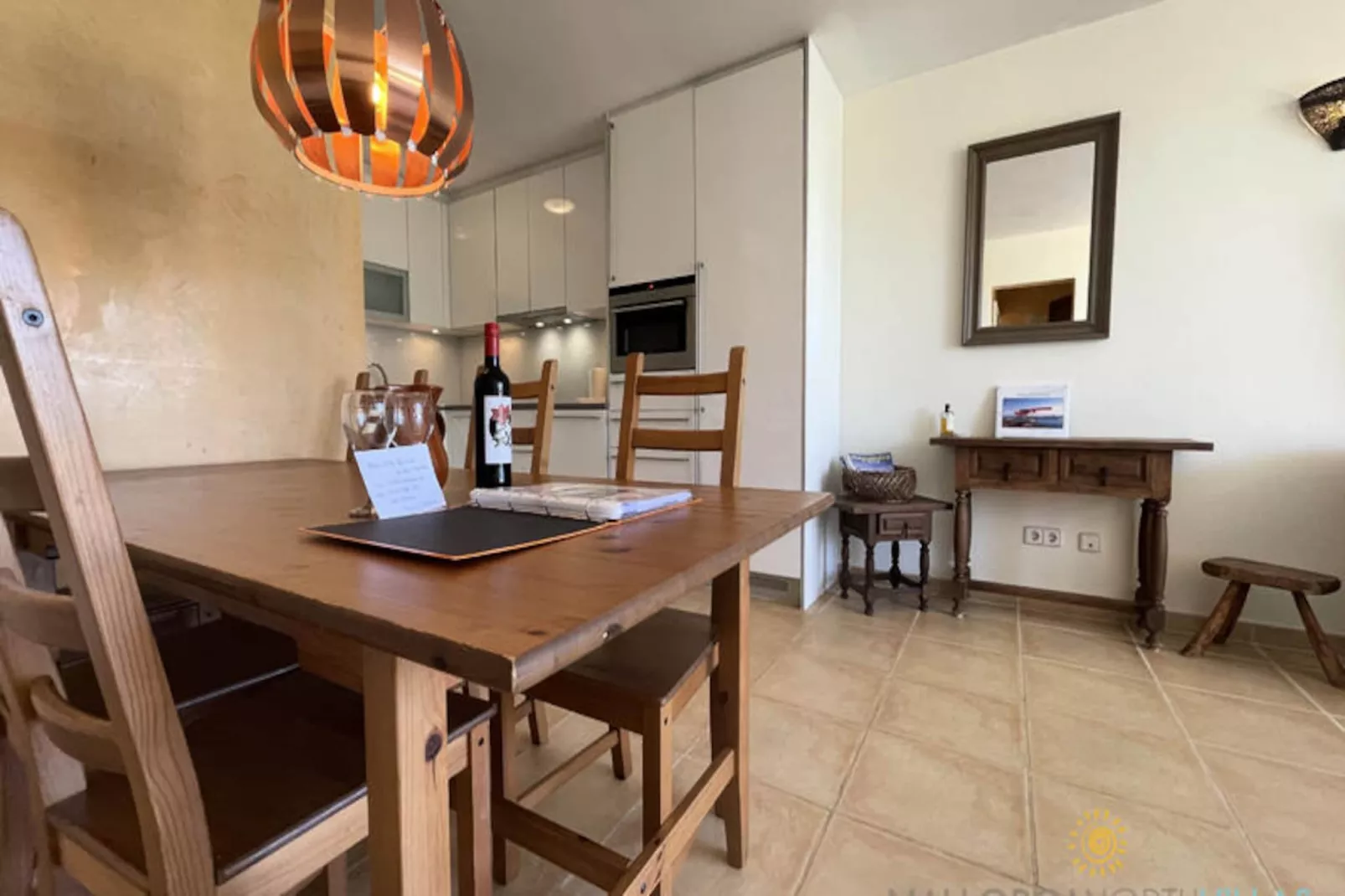 Appartements à Pollença - Port de Pollença-Nicht zugeordnet