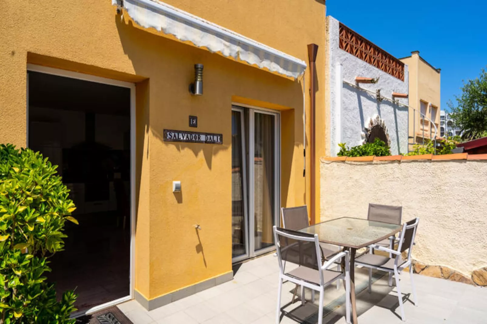 Appartements à Empuriabrava-Nicht zugeordnet