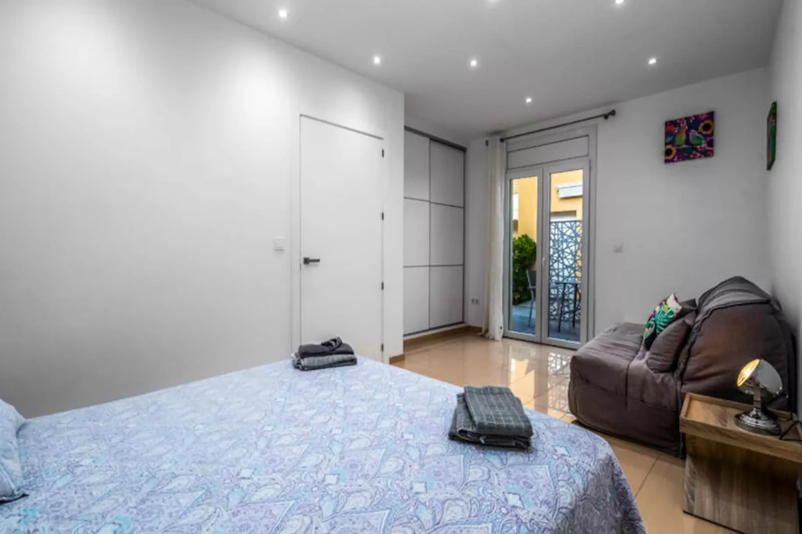 Appartements à Empuriabrava-Non tagué