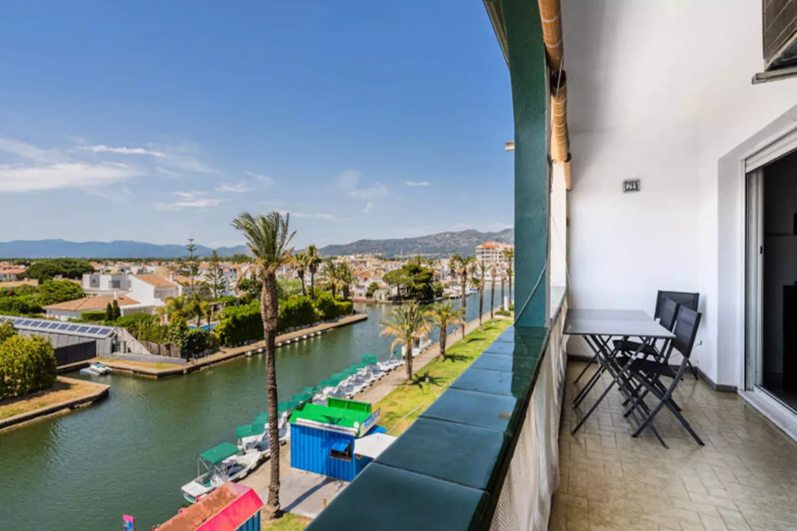 Appartements à Empuriabrava-Nicht zugeordnet