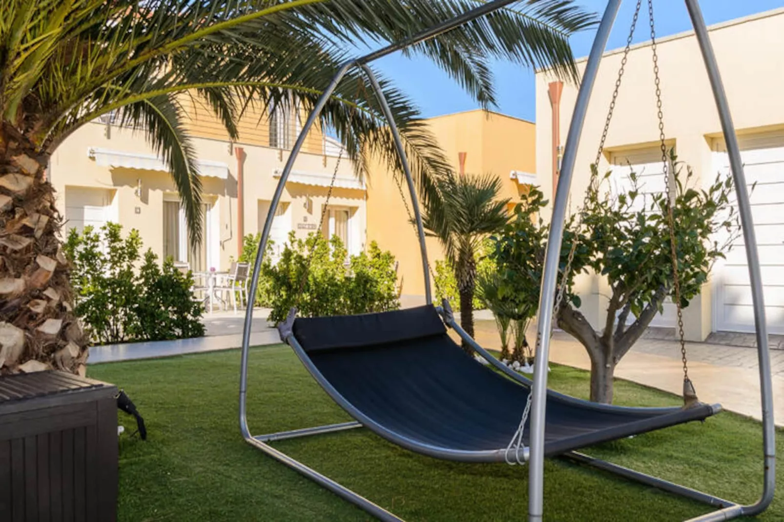 Appartements à Empuriabrava-Untagged