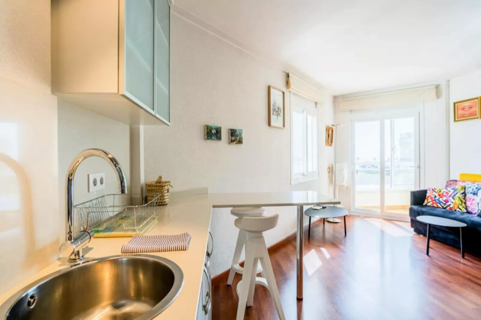 Appartements à Empuriabrava-Untagged