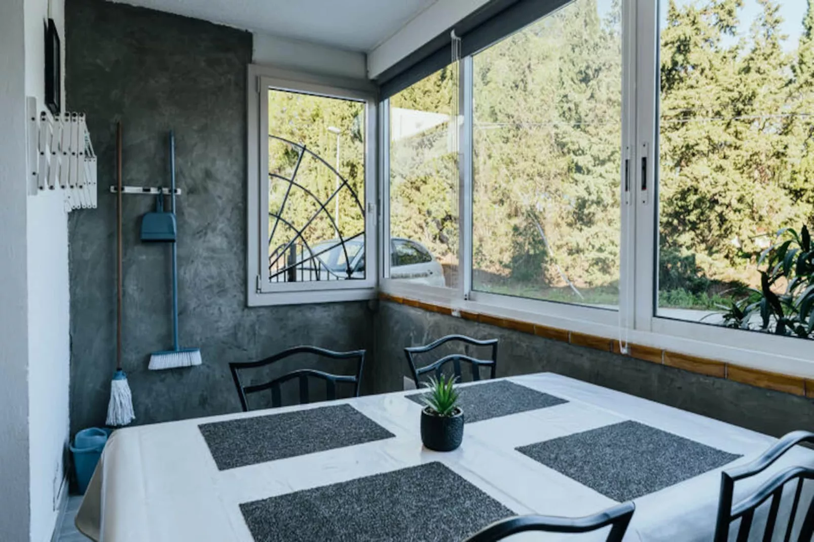 Appartements à Roses-Untagged