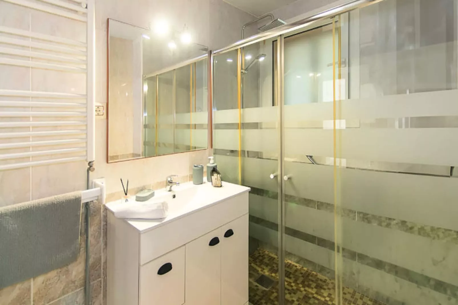 Appartements à L'Estartit-Untagged