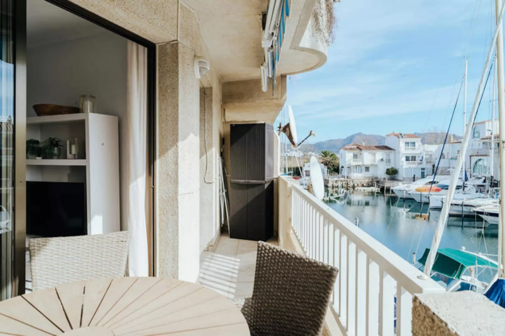 Appartements à Empuriabrava-Untagged