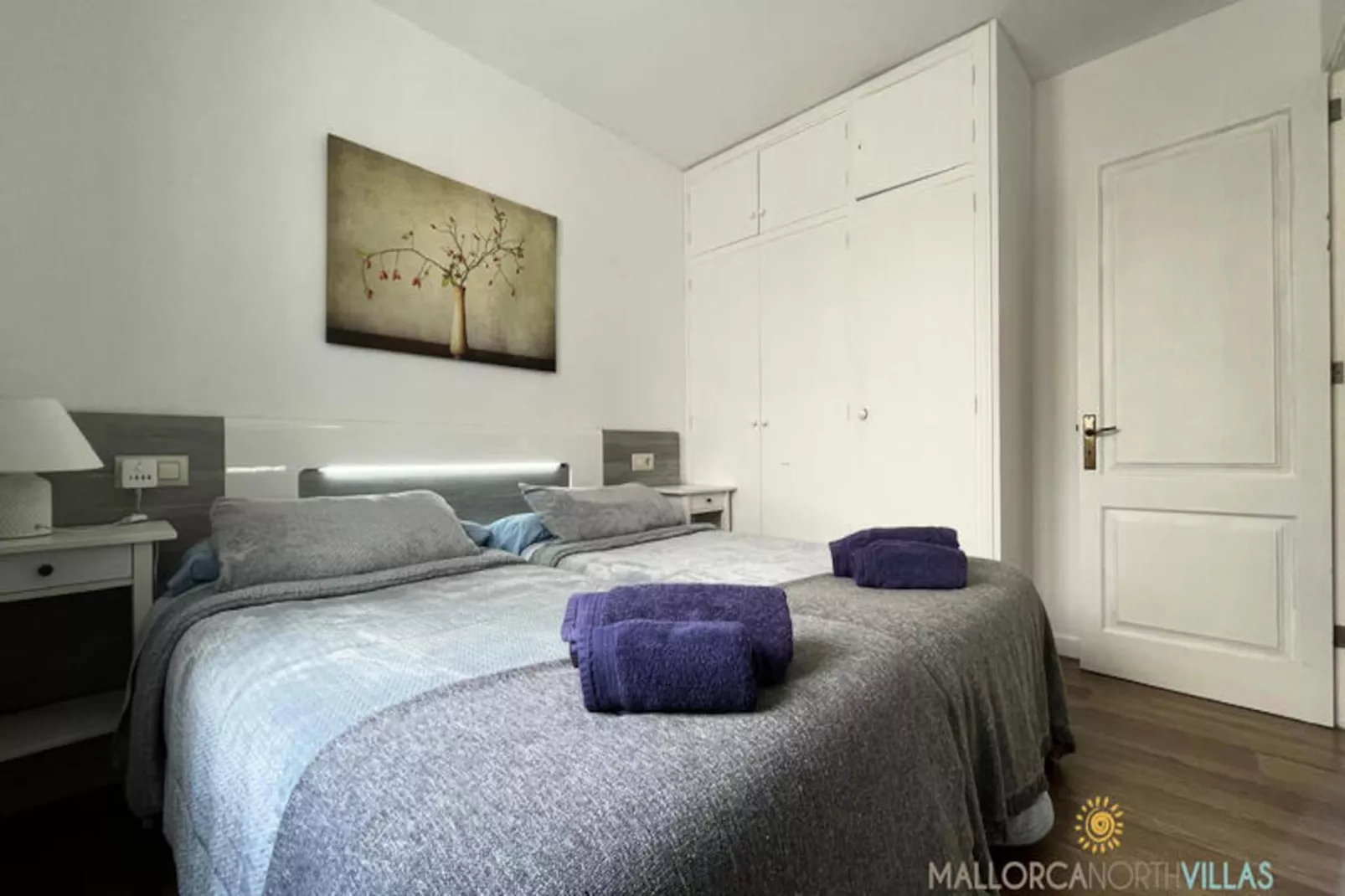 Appartements à Pollença - Port de Pollença-Nicht zugeordnet