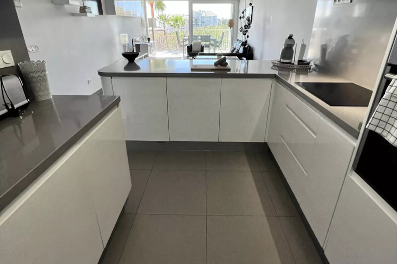 Appartements à Benalmádena-Untagged