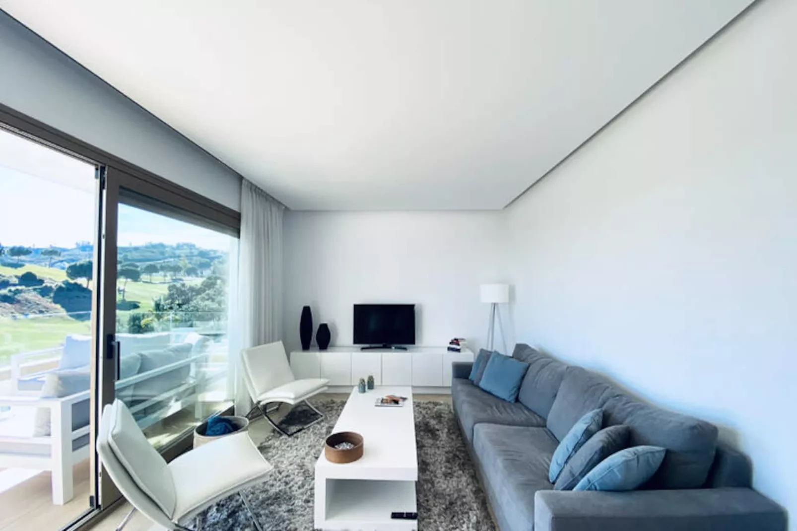 Appartements à La Cala de Mijas-Untagged