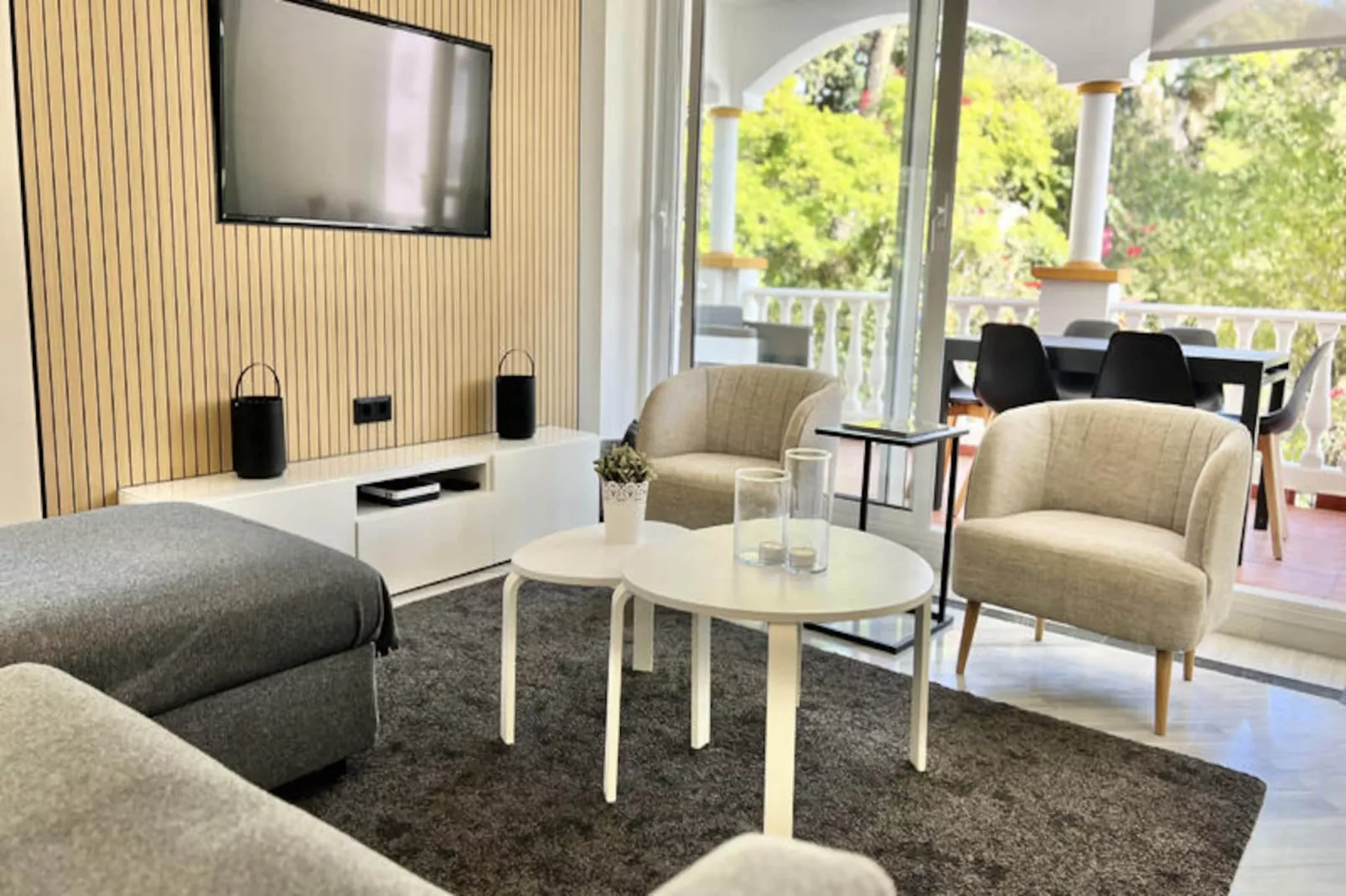 Appartements à Marbella-Non tagué