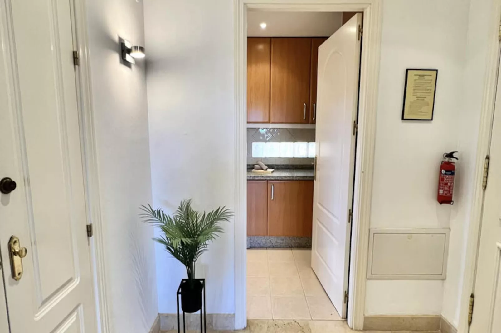 Appartements à Marbella-Nicht zugeordnet