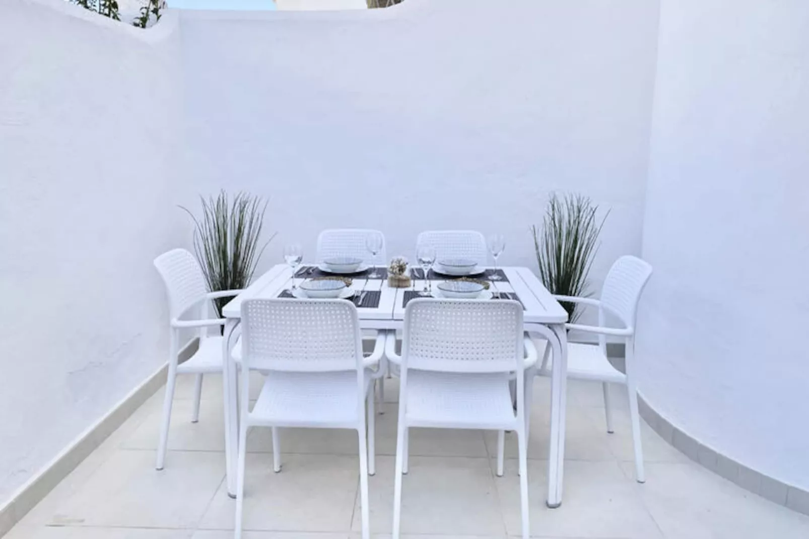 Maison à La Cala de Mijas-Non tagué