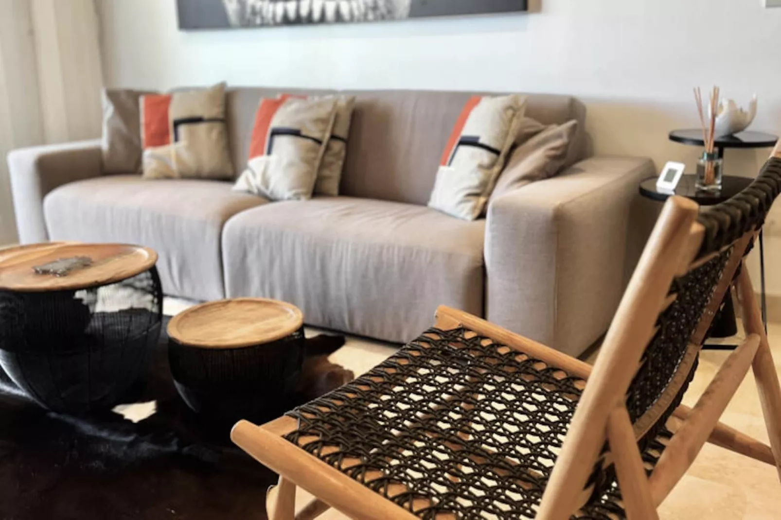 Appartements à Ojen-Untagged