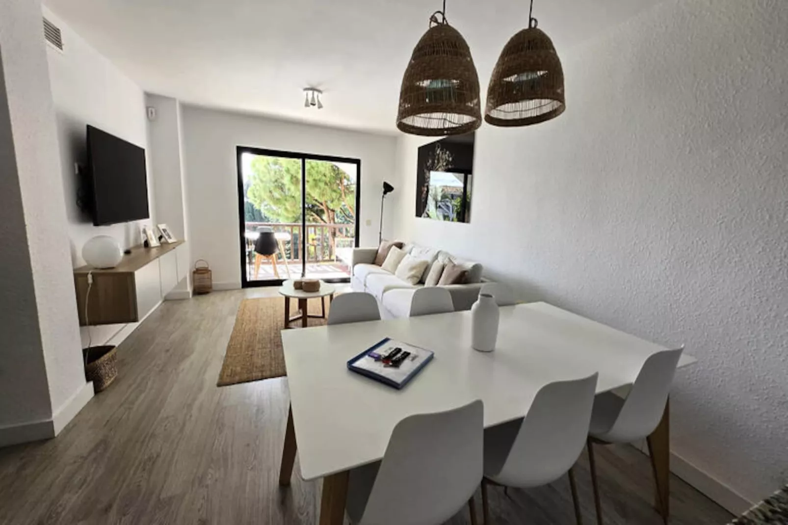 Appartements à Mijas-Non tagué