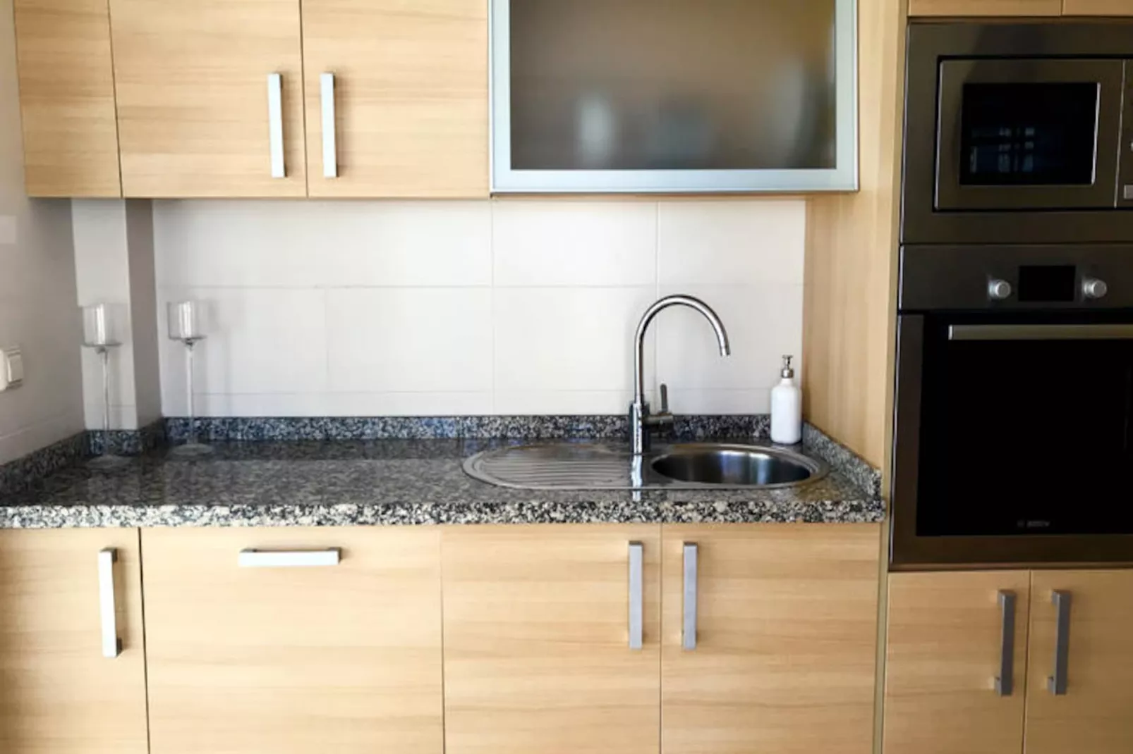 Appartements à Ojen-Untagged