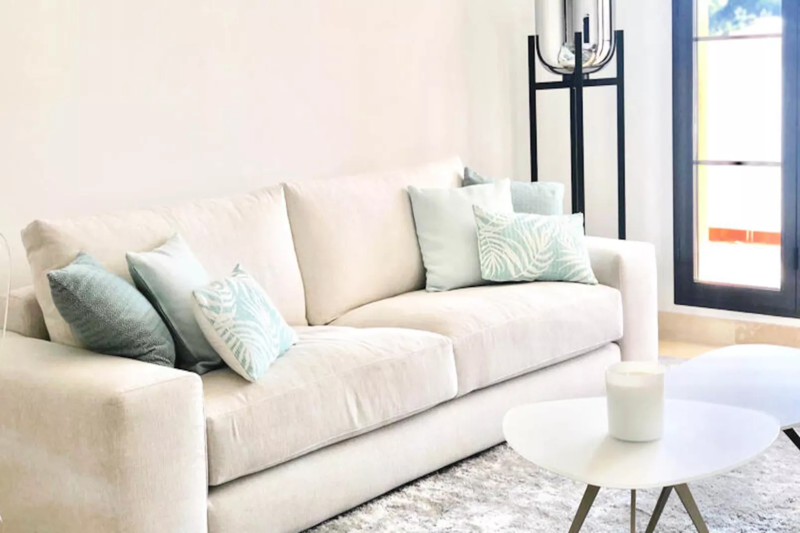 Appartements à Benahavís-Untagged