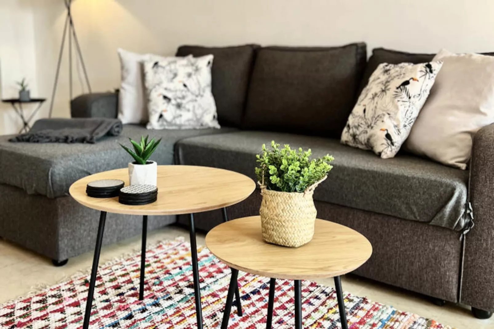 Appartements à Marbella-Nicht zugeordnet