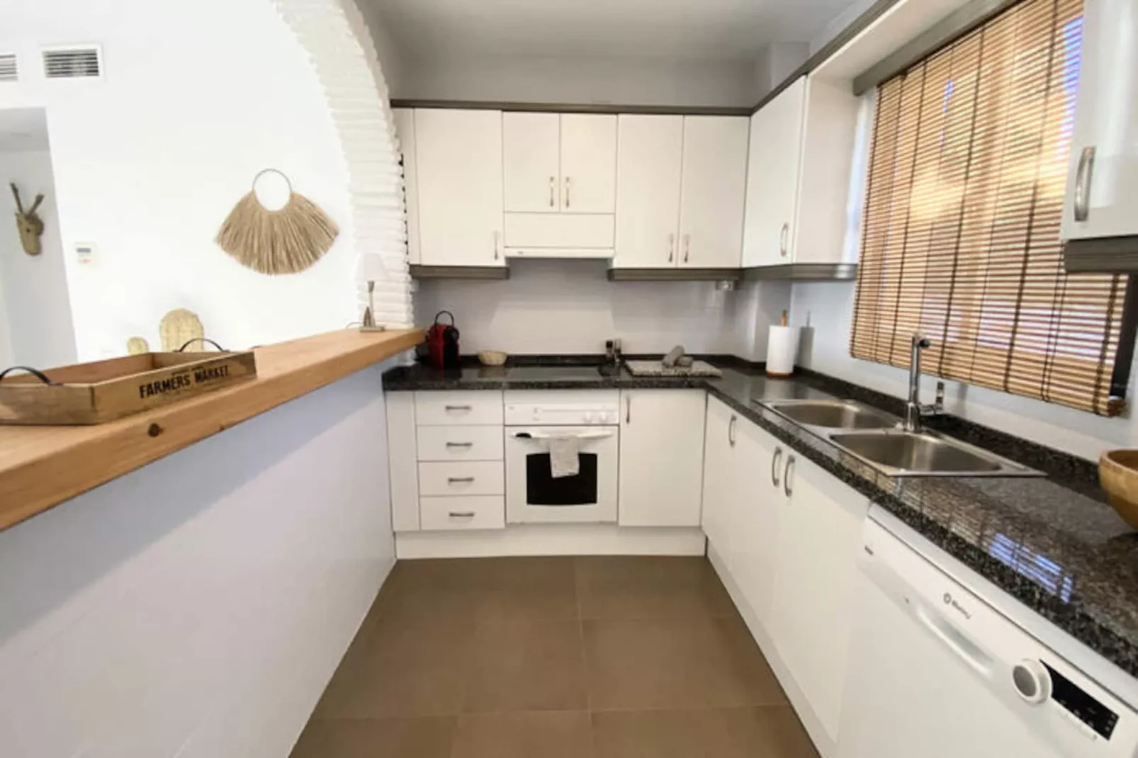 Appartements à Mijas-Non tagué