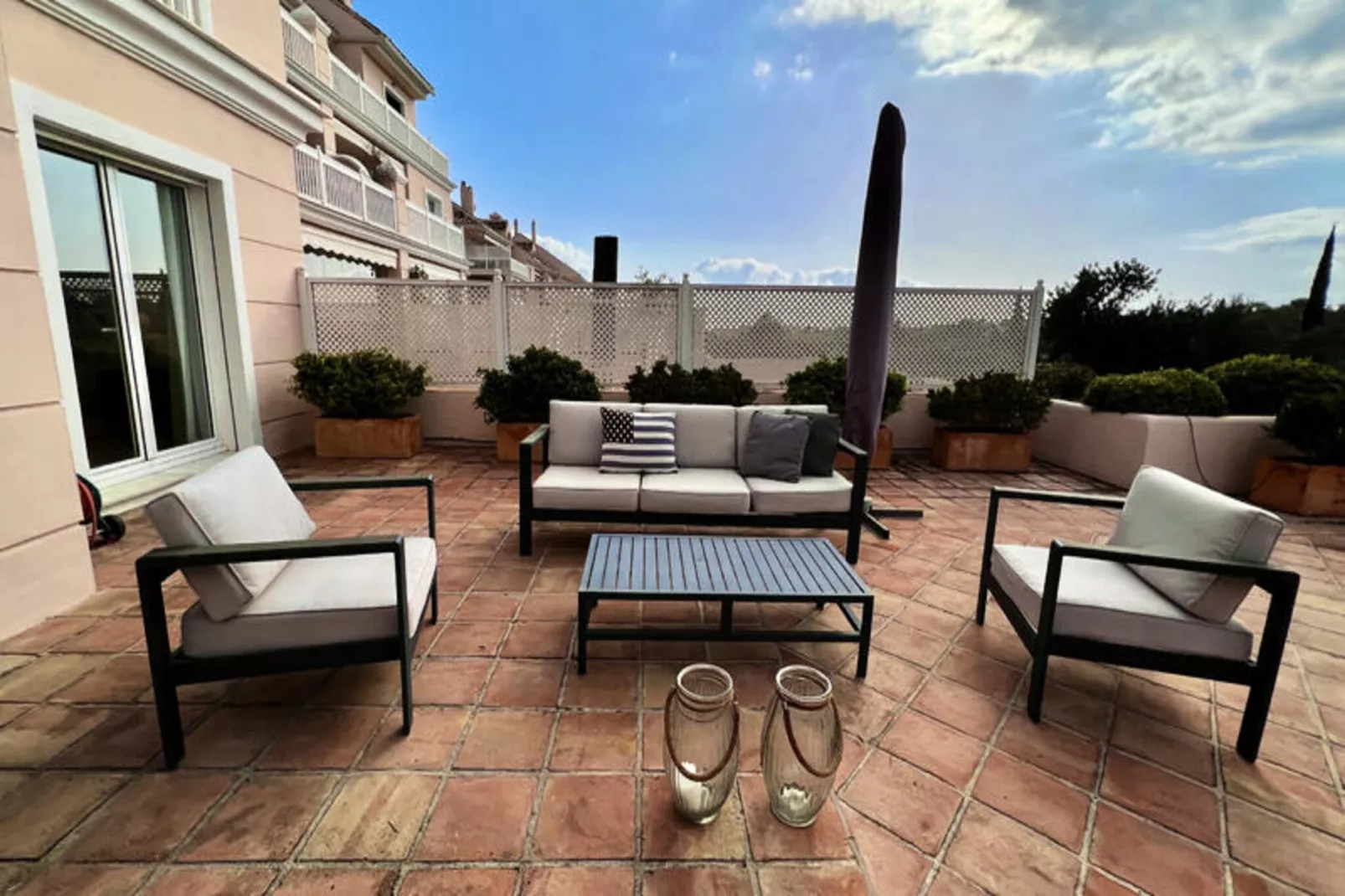 Appartements à Benahavís-Non tagué