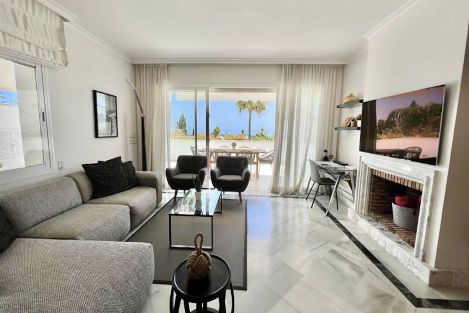 Appartements à Marbella-Non tagué