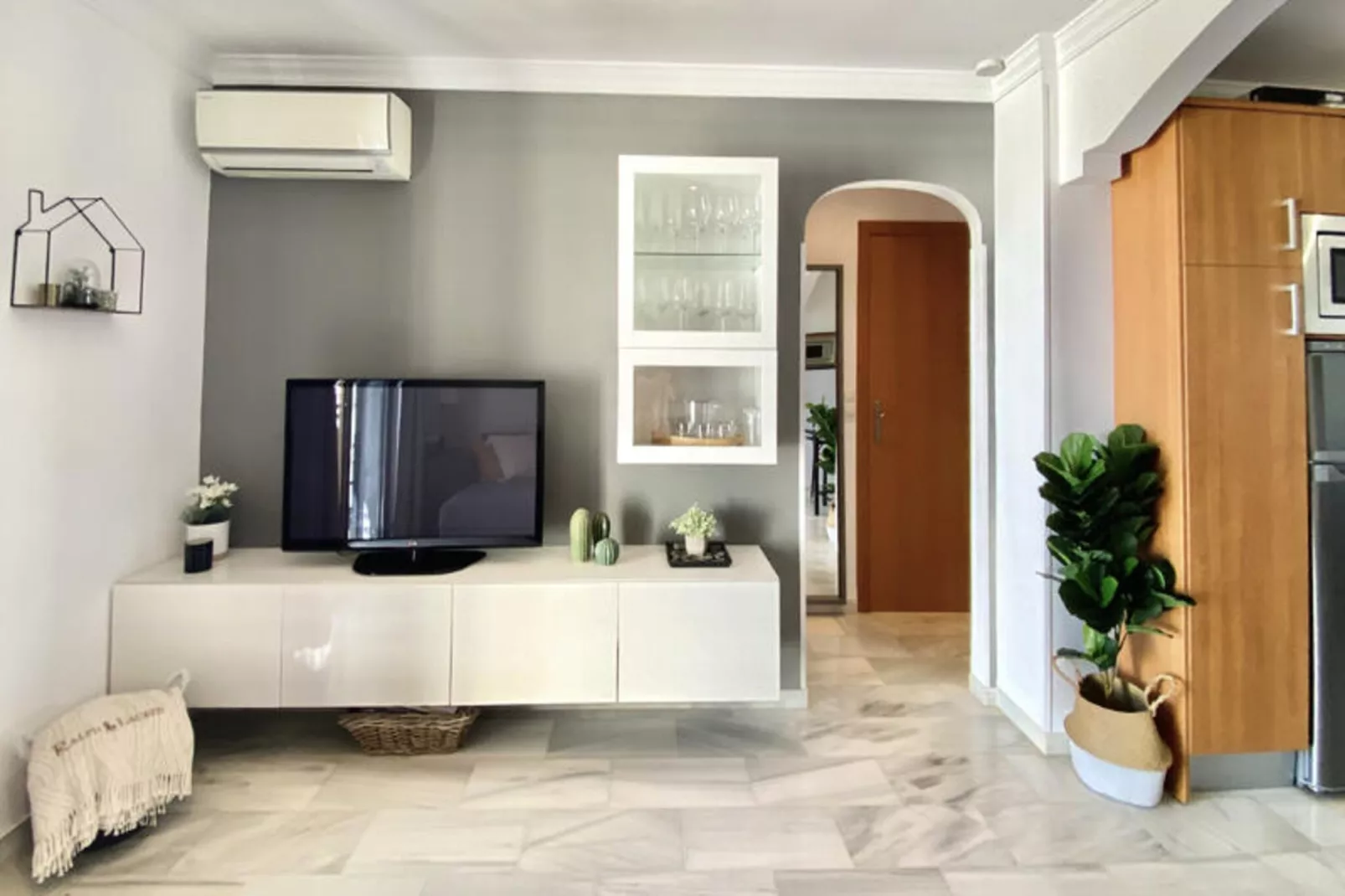 Appartements à Mijas Costa-Untagged