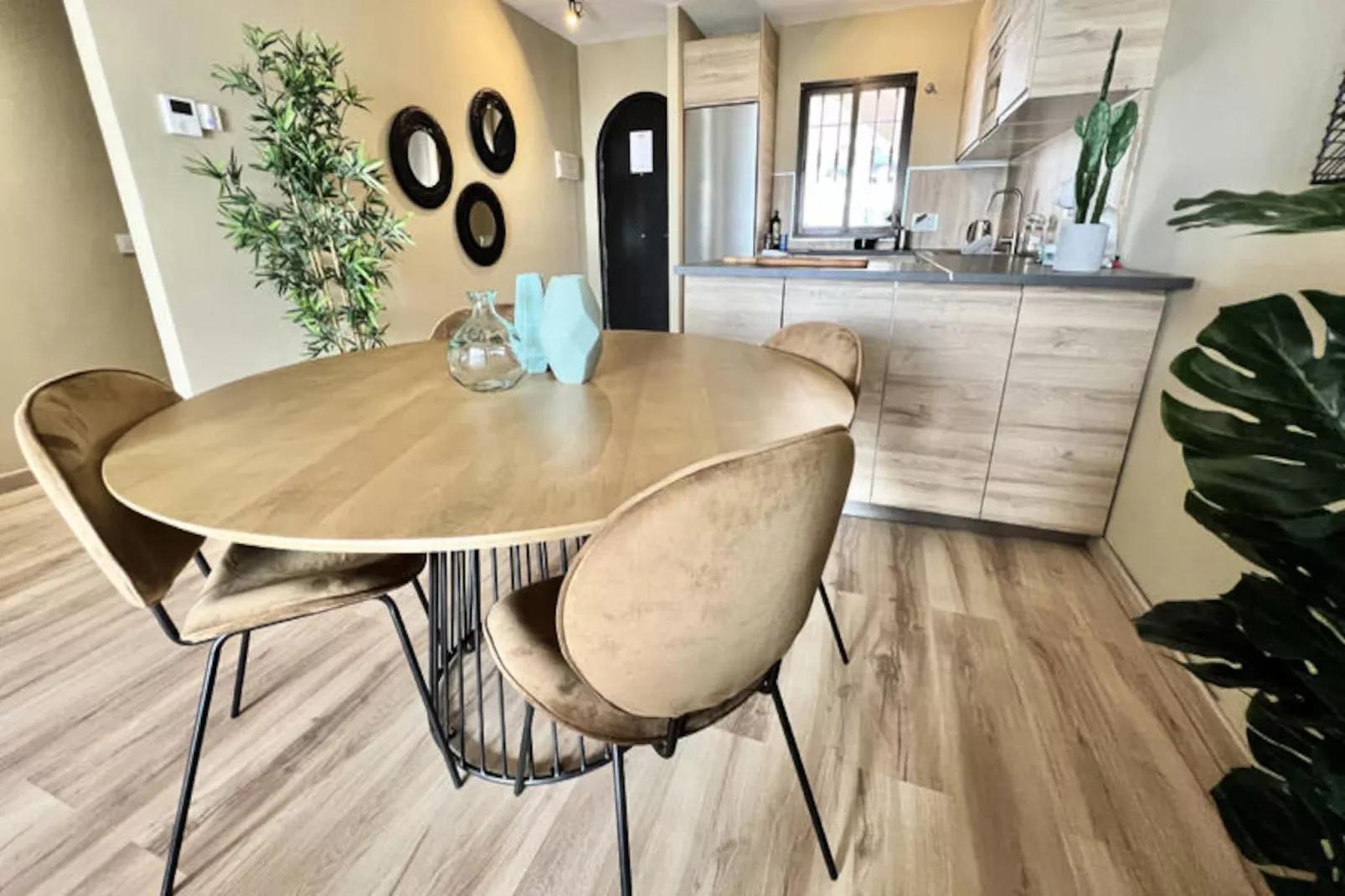 Appartements à Mijas-Nicht zugeordnet